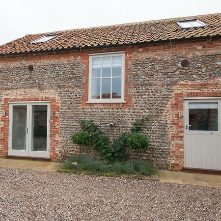 Villa Poppy Barn Holt  Exterior foto