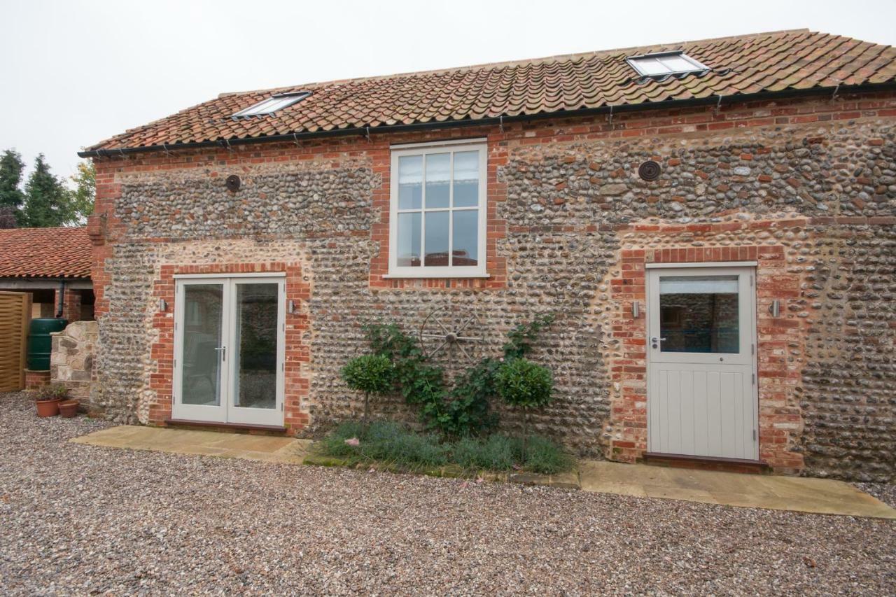 Villa Poppy Barn Holt  Exterior foto
